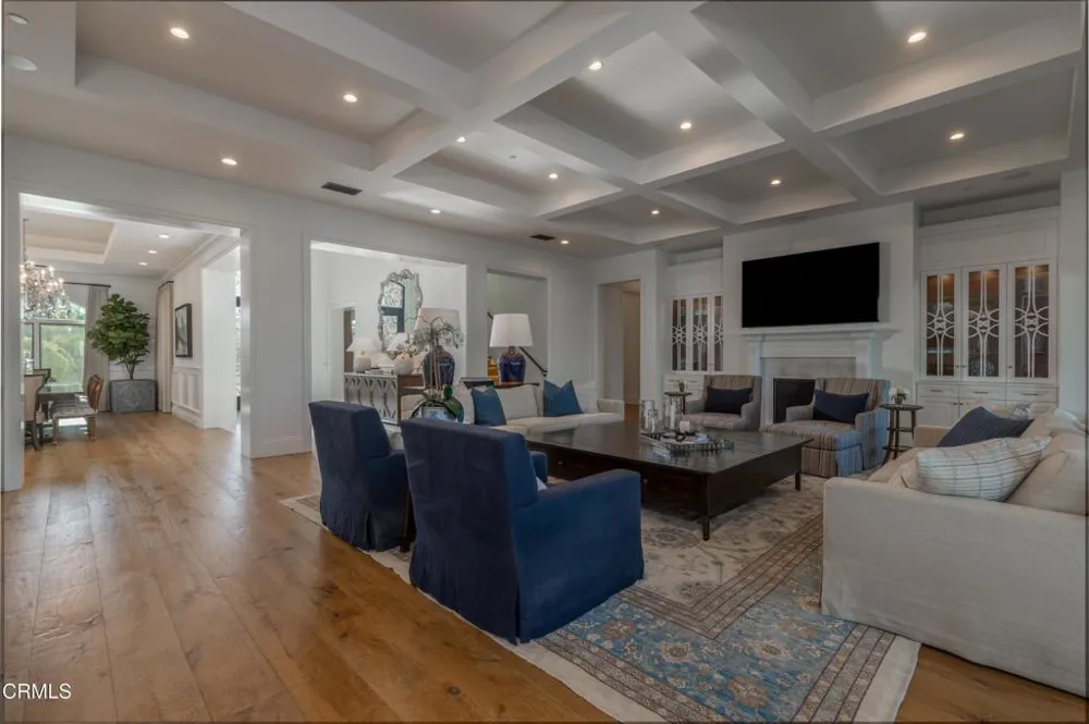 2602 Brighton Park Drive Bakersfield, CA 93311