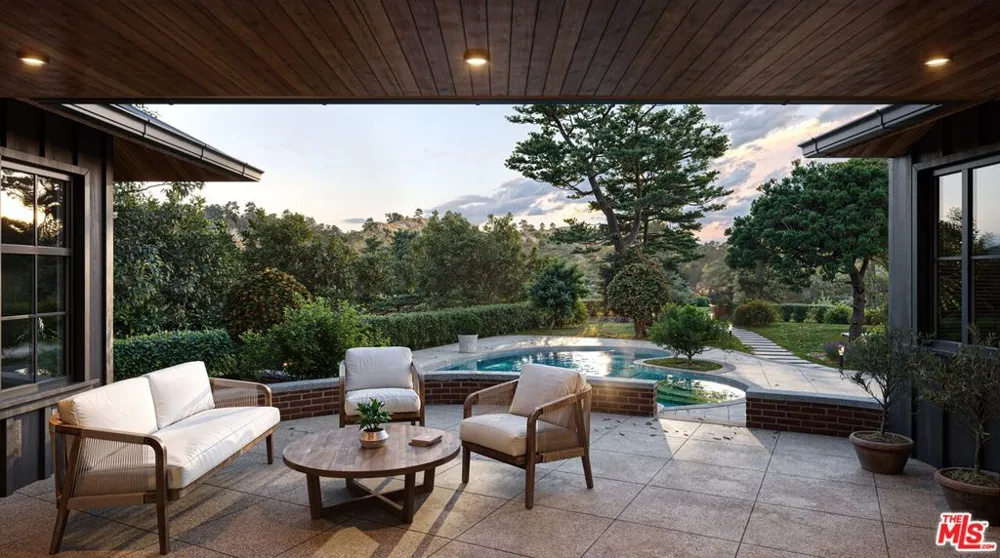 9595 Lime Orchard Road Beverly Hills, CA 90210