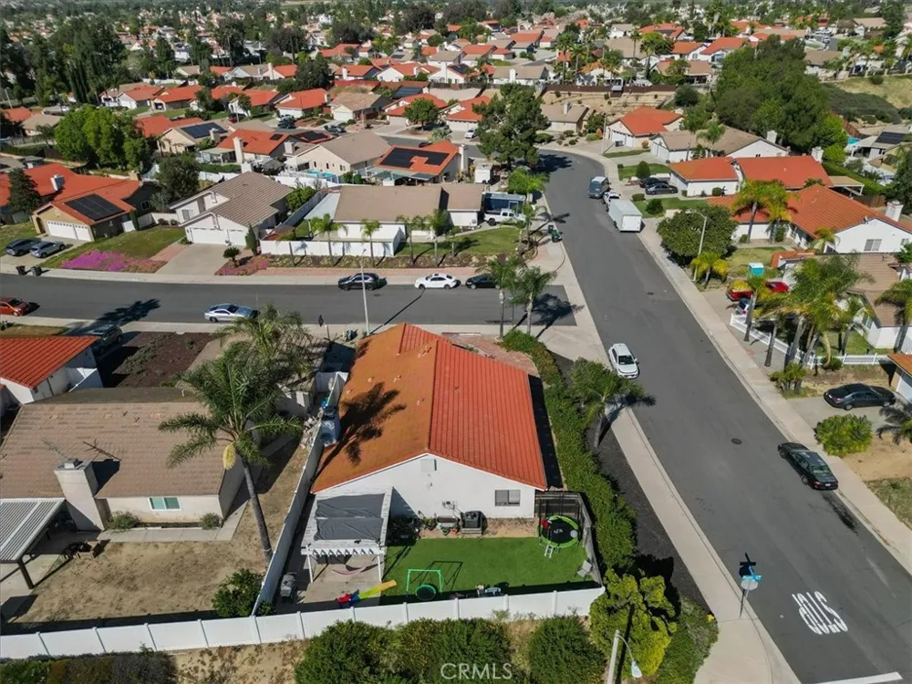 39769 Firethorn Court Murrieta, CA 92563
