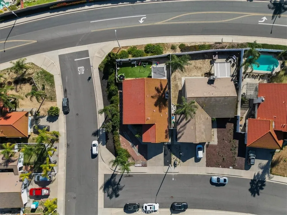 39769 Firethorn Court Murrieta, CA 92563