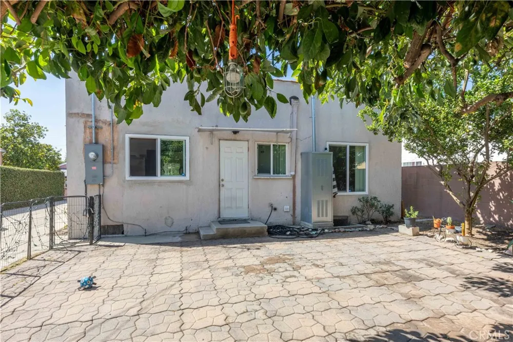 2525 Broadway Huntington Park, CA 90255