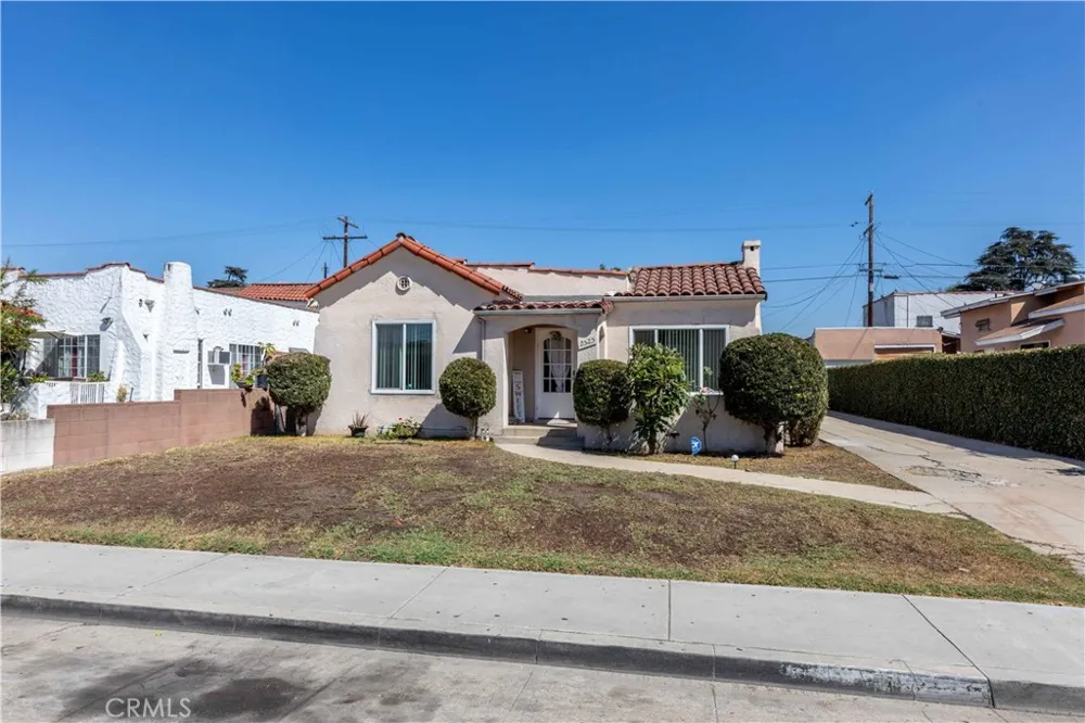 2525 Broadway Huntington Park, CA 90255