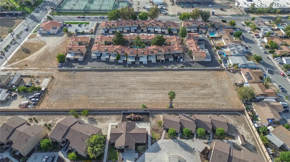 N. Ramona Blvd San Jacinto, CA 92583