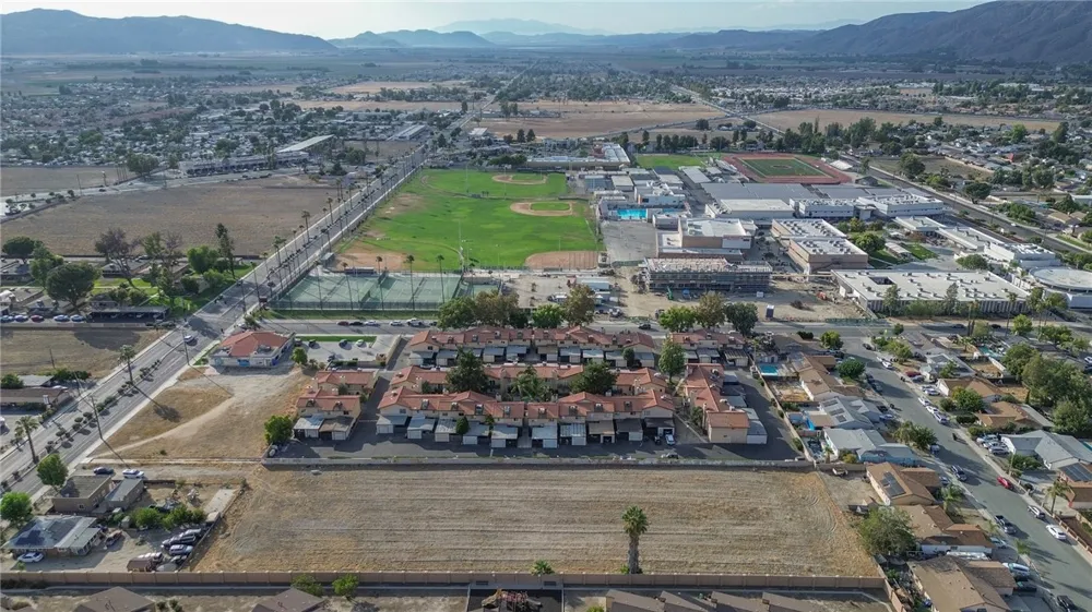 N. Ramona Blvd San Jacinto, CA 92583