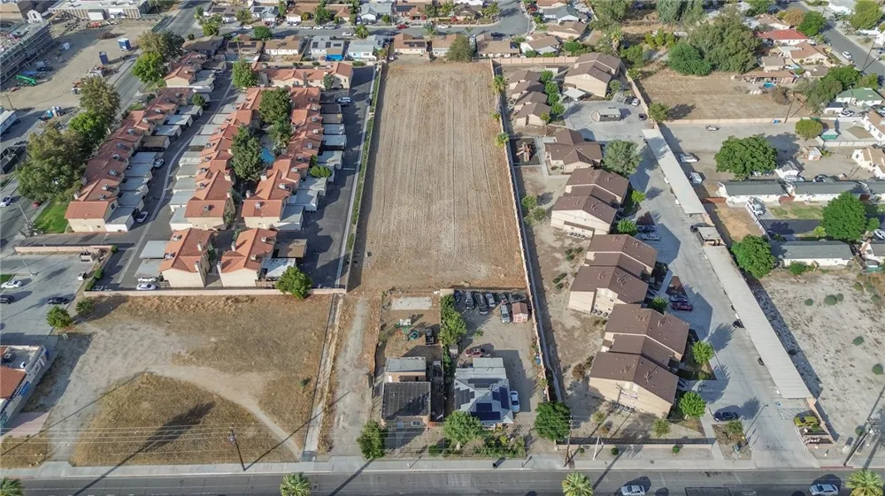 N. Ramona Blvd San Jacinto, CA 92583