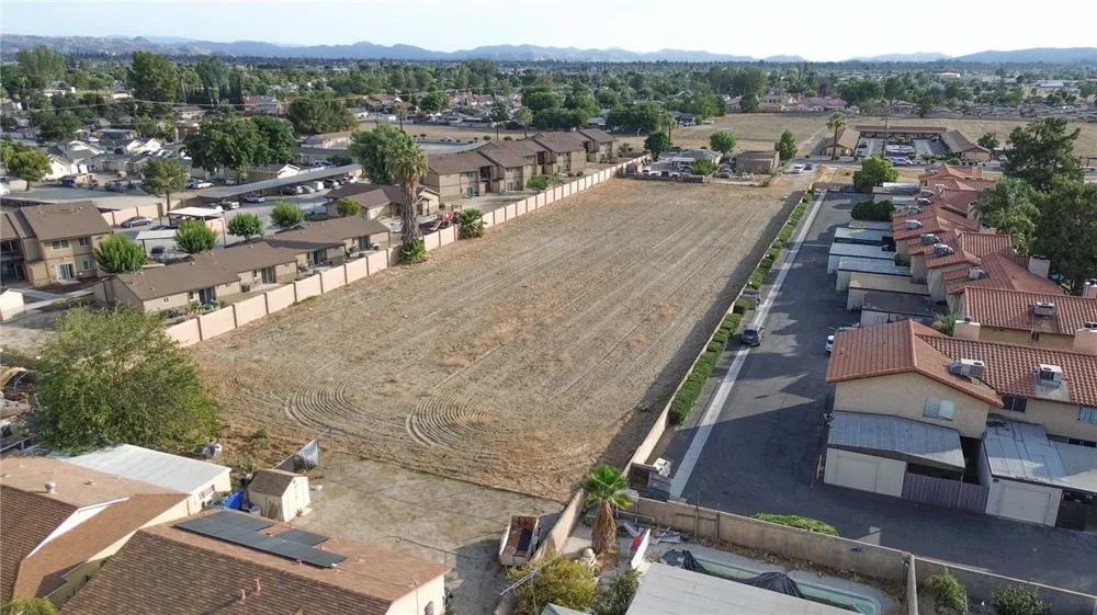N. Ramona Blvd San Jacinto, CA 92583
