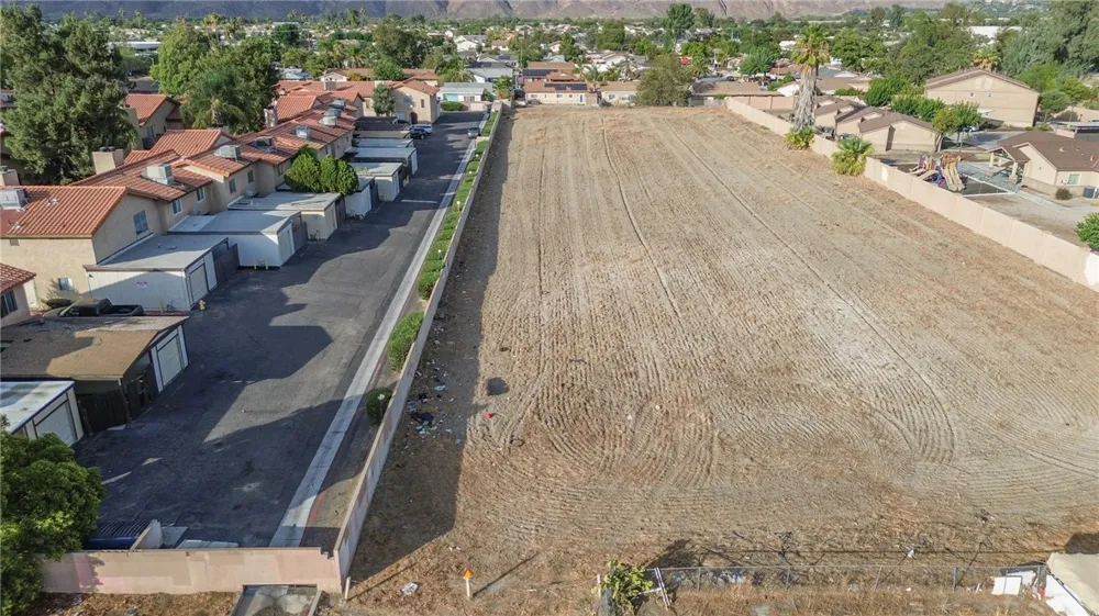 N. Ramona Blvd San Jacinto, CA 92583