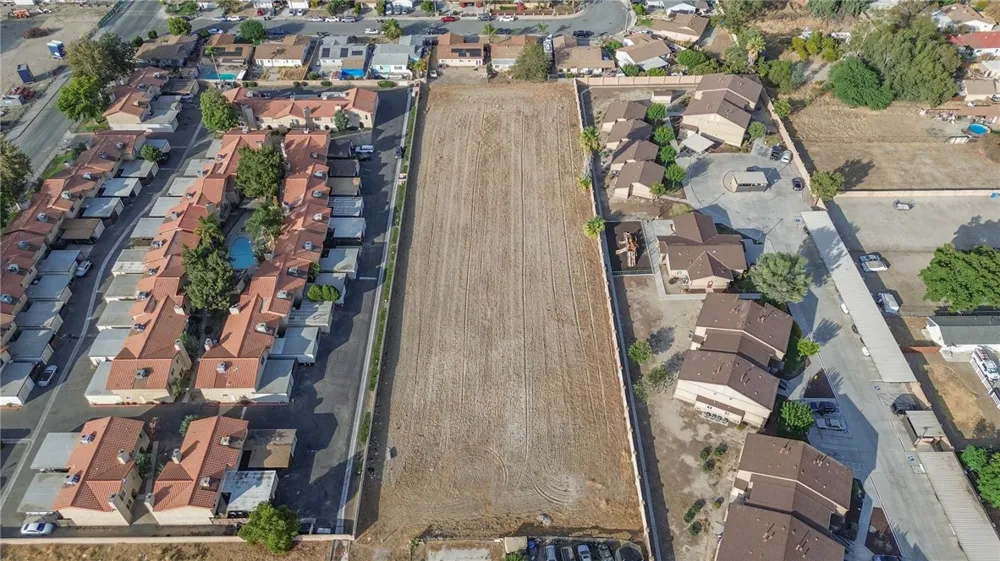 N. Ramona Blvd San Jacinto, CA 92583