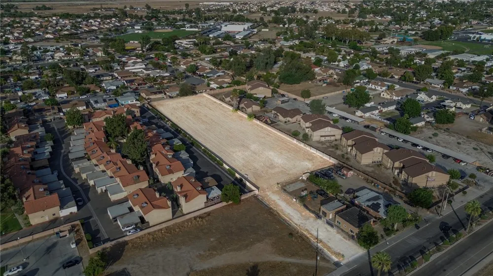 N. Ramona Blvd San Jacinto, CA 92583
