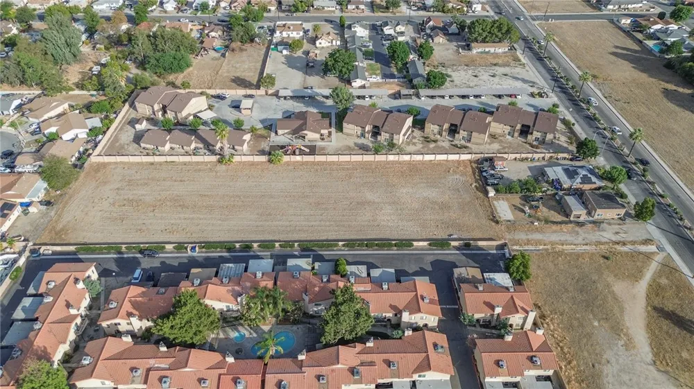 N. Ramona Blvd San Jacinto, CA 92583