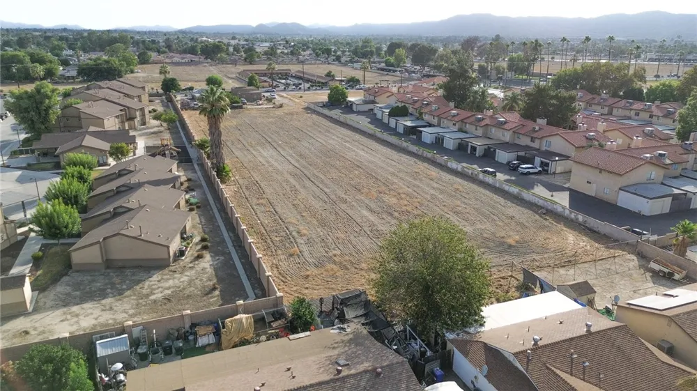 N. Ramona Blvd San Jacinto, CA 92583