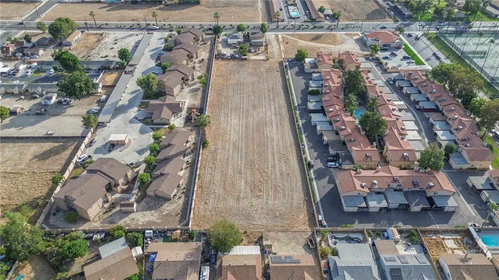 N. Ramona Blvd San Jacinto, CA 92583