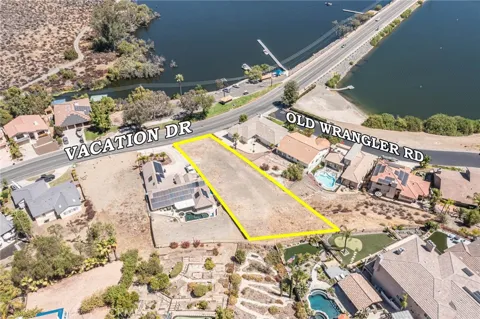 22283 Vacation Drive