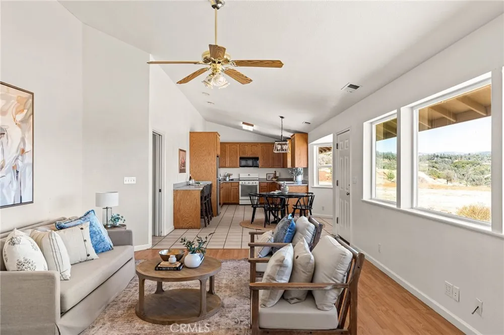 4706 Foster Paradise, CA 95969