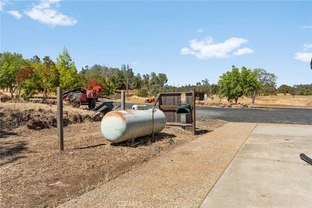 4706 Foster Paradise, CA 95969