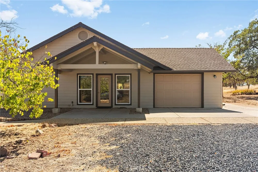 4706 Foster Paradise, CA 95969