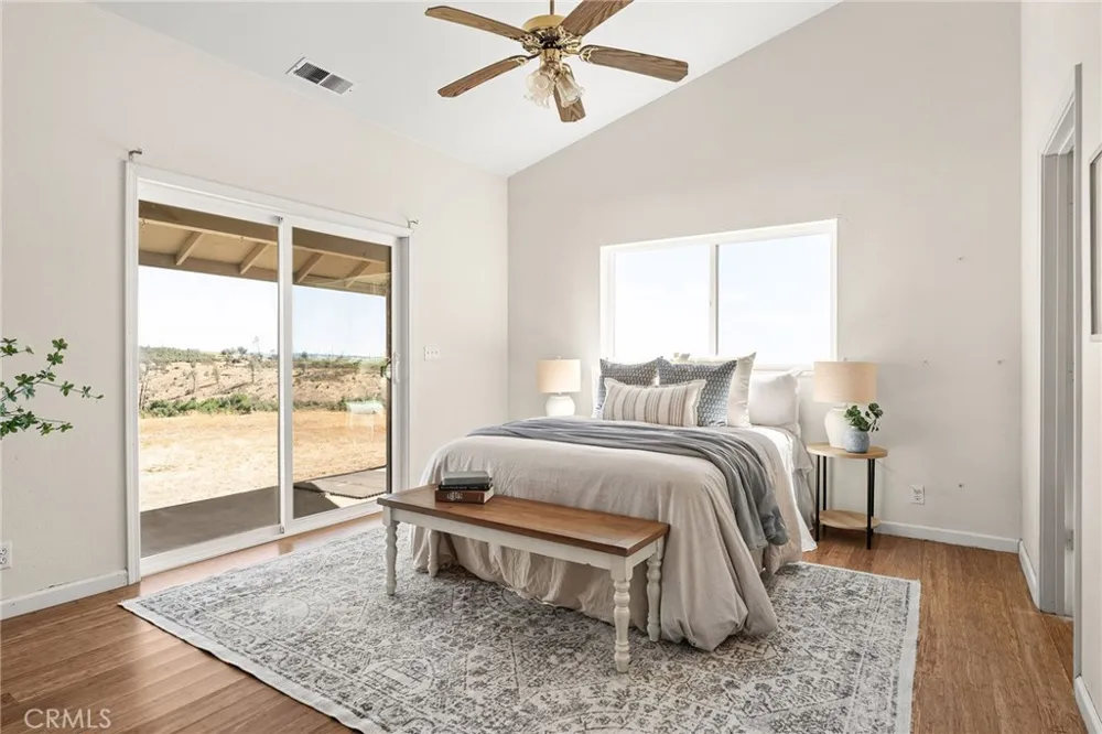 4706 Foster Paradise, CA 95969