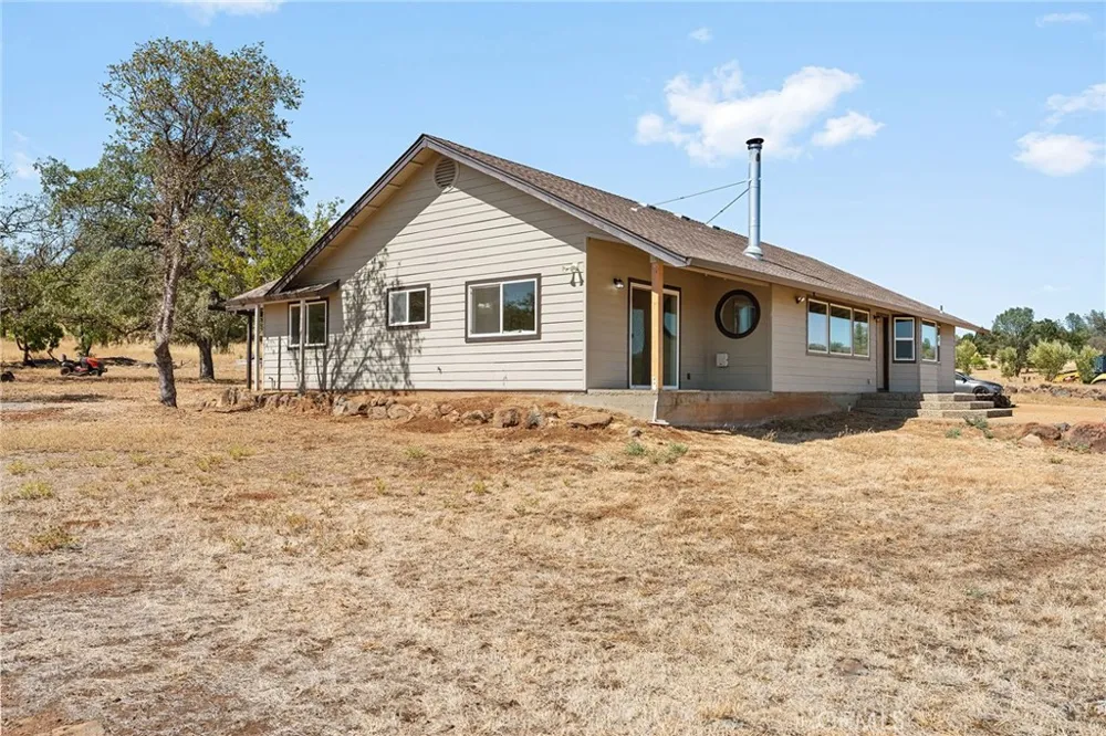 4706 Foster Paradise, CA 95969