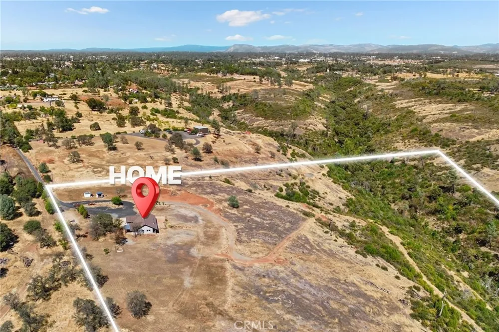 4706 Foster Paradise, CA 95969