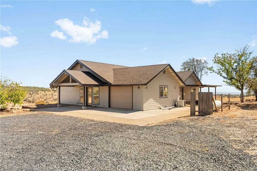 4706 Foster Paradise, CA 95969