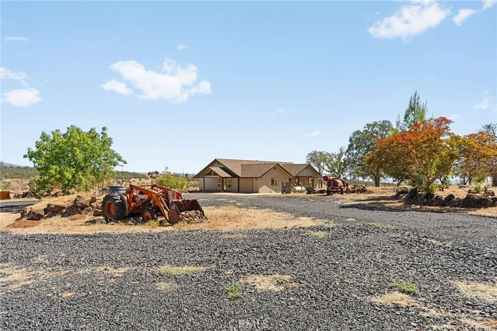 4706 Foster Paradise, CA 95969