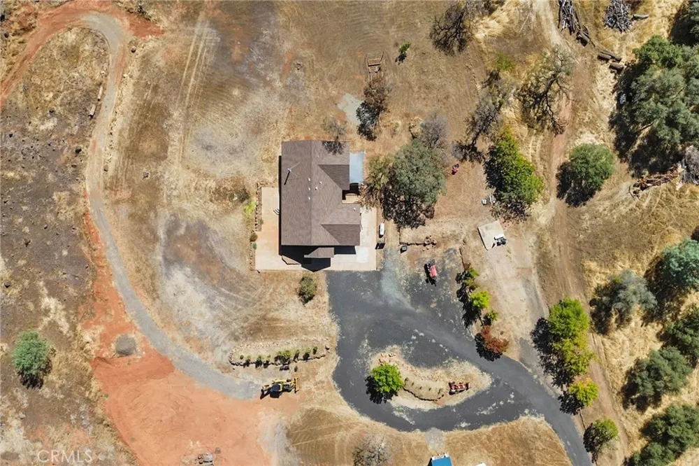 4706 Foster Paradise, CA 95969