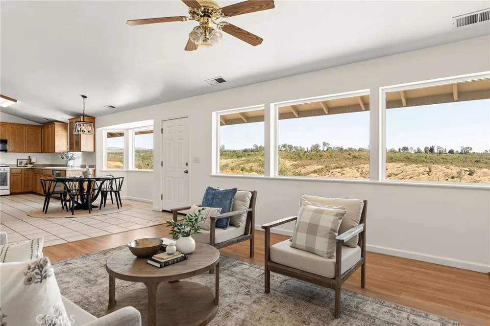 4706 Foster Paradise, CA 95969