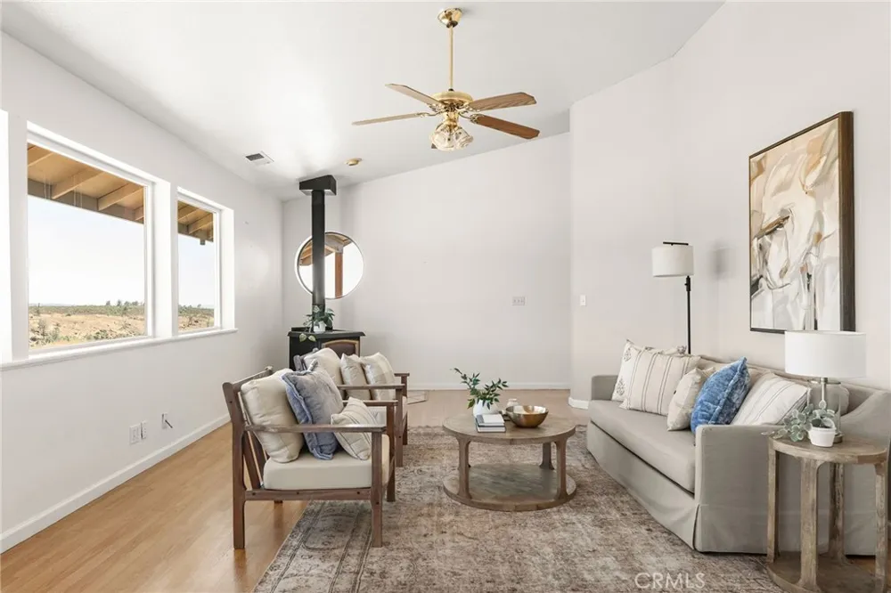 4706 Foster Paradise, CA 95969