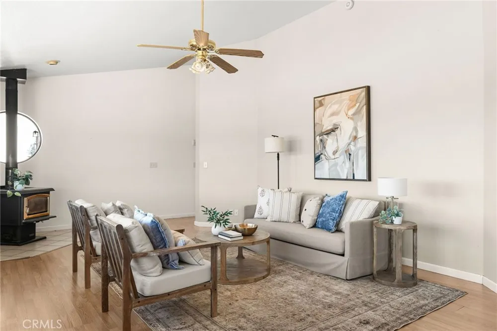 4706 Foster Paradise, CA 95969