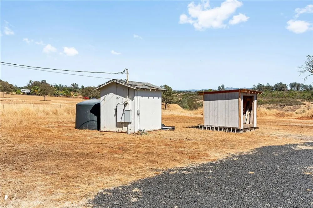 4706 Foster Paradise, CA 95969
