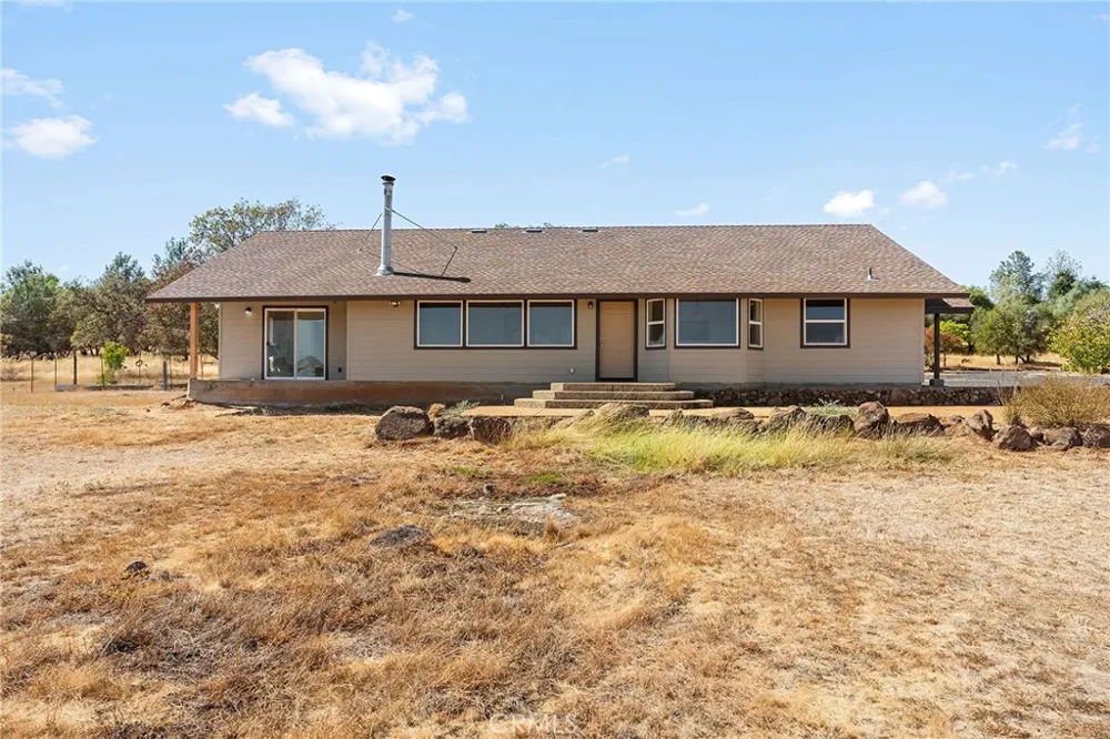 4706 Foster Paradise, CA 95969