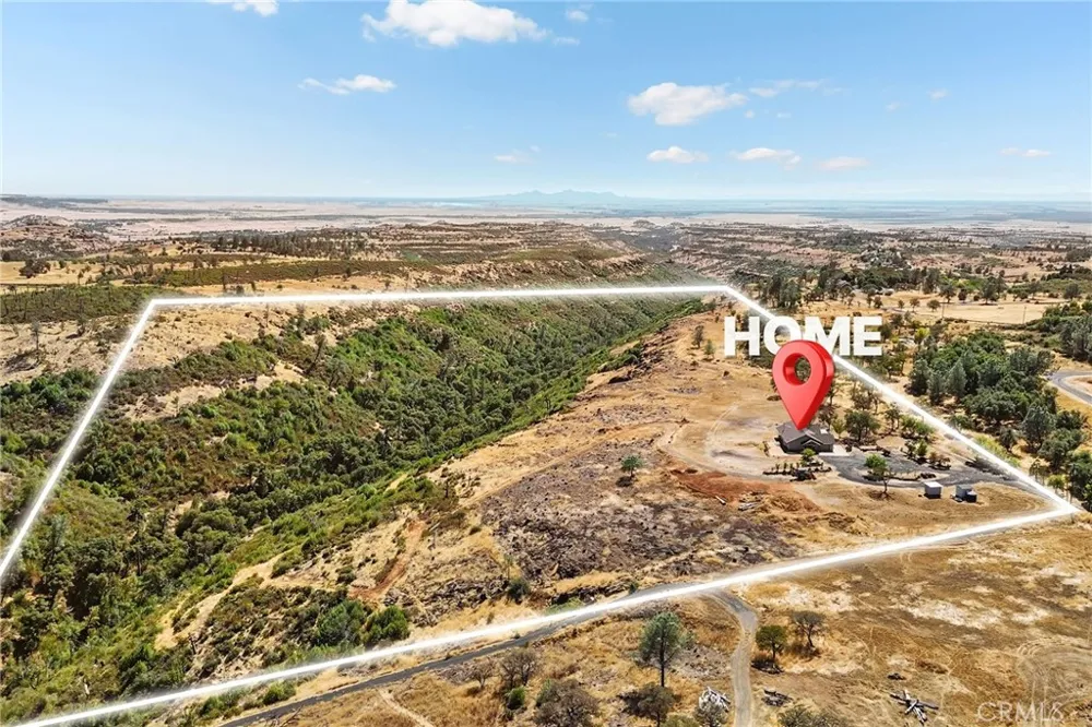 4706 Foster Paradise, CA 95969