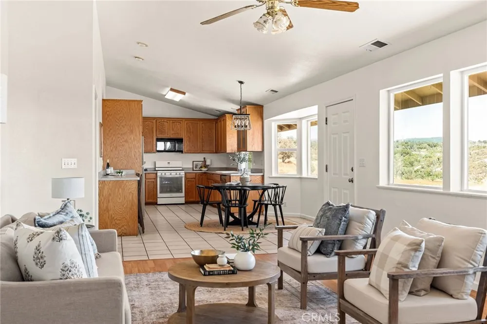 4706 Foster Paradise, CA 95969