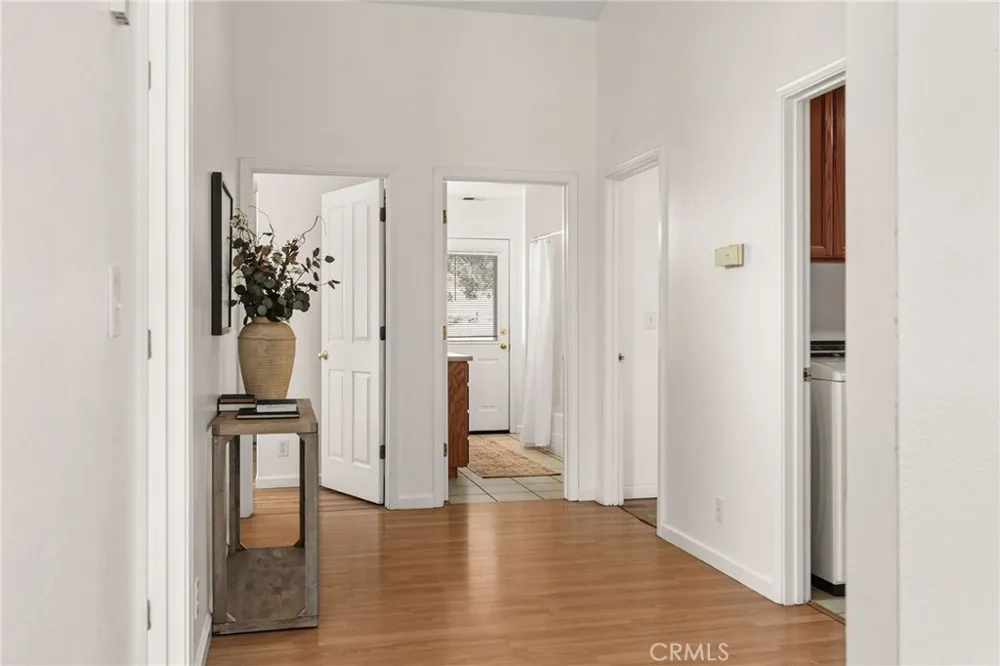4706 Foster Paradise, CA 95969