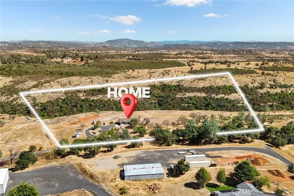 4706 Foster Paradise, CA 95969