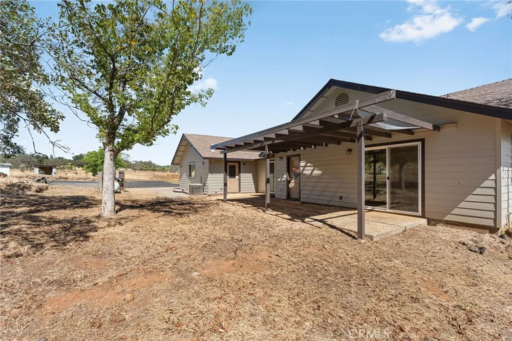 4706 Foster Paradise, CA 95969