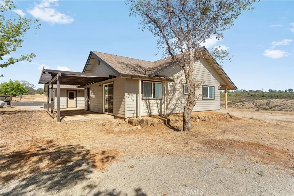 4706 Foster Paradise, CA 95969