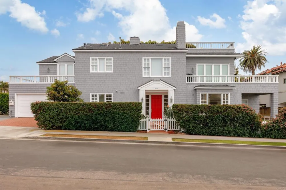 475 Marine Street La Jolla, CA 92037