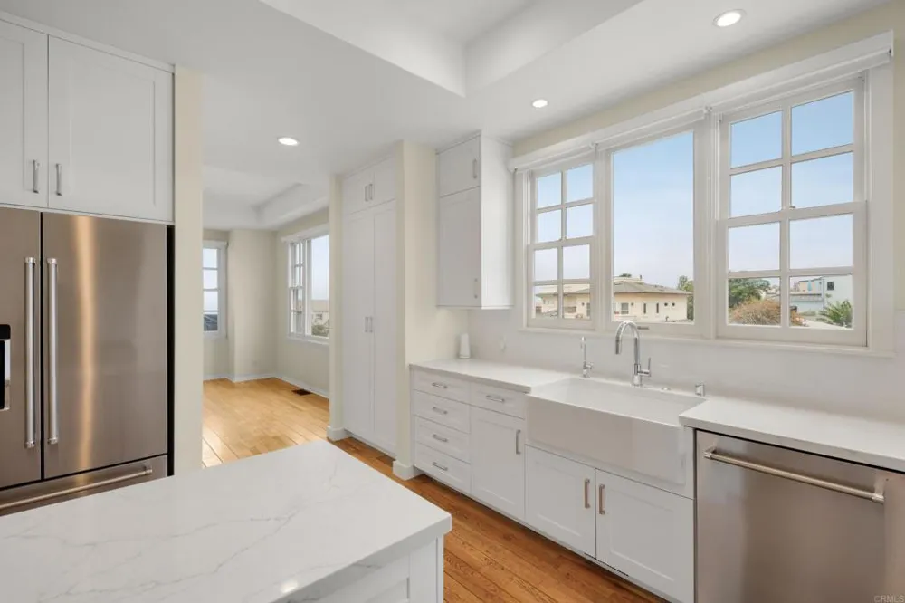 475 Marine Street La Jolla, CA 92037