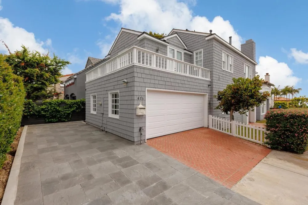 475 Marine Street La Jolla, CA 92037