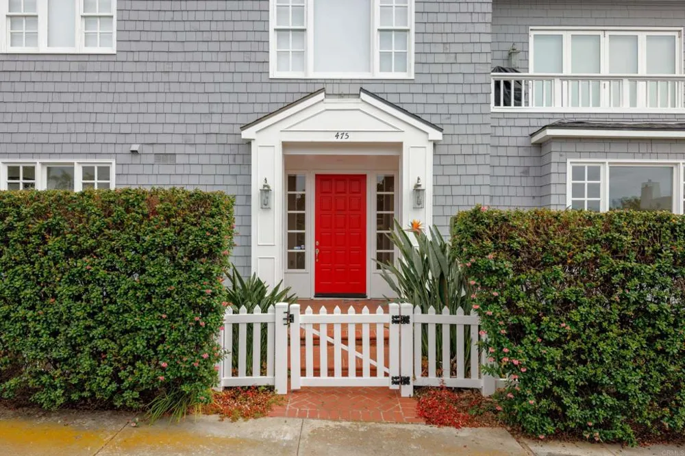 475 Marine Street La Jolla, CA 92037
