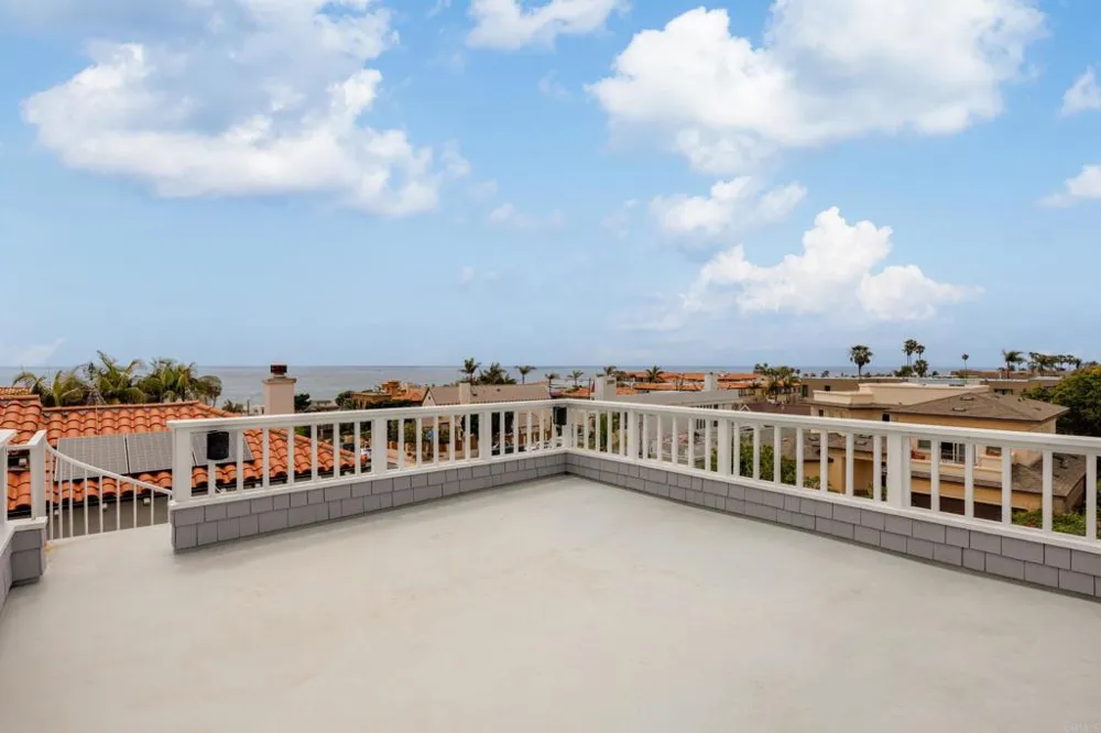 475 Marine Street La Jolla, CA 92037