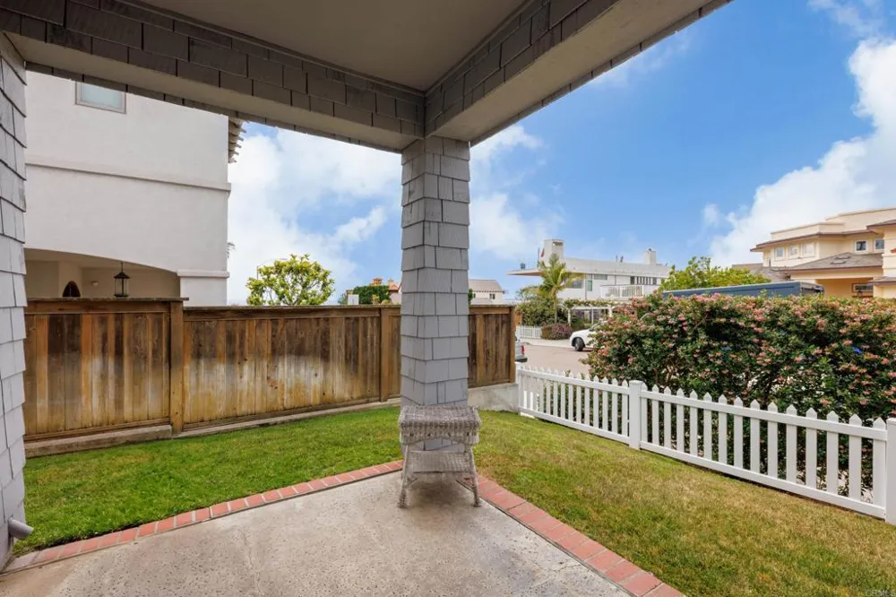 475 Marine Street La Jolla, CA 92037