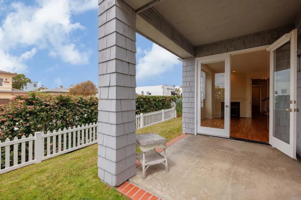 475 Marine Street La Jolla, CA 92037