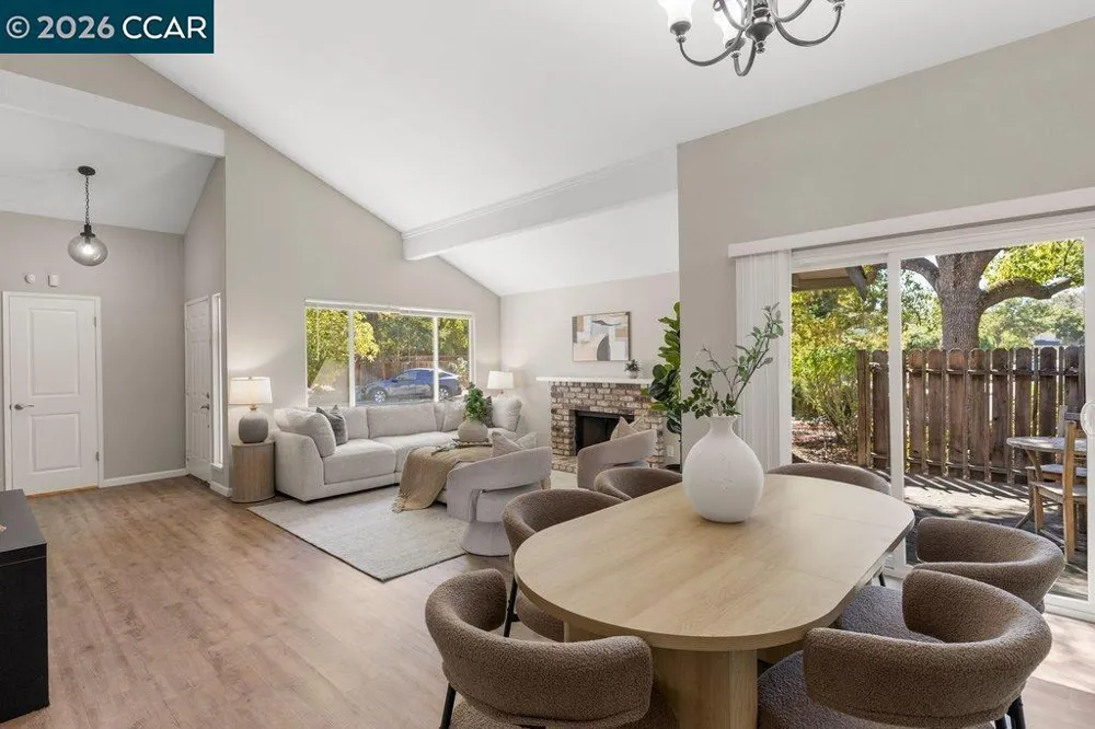 1299 Sheppard Ct Walnut Creek, CA 94598