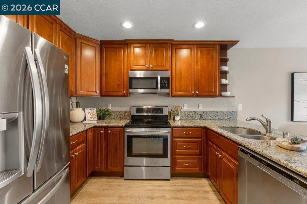 1299 Sheppard Ct Walnut Creek, CA 94598