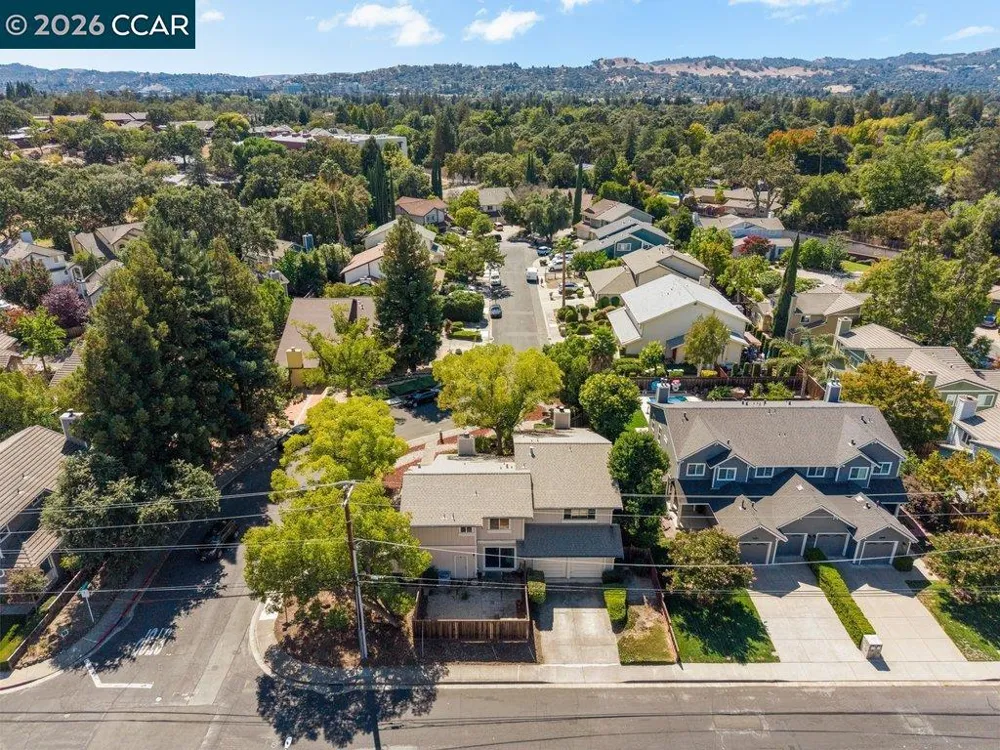 1299 Sheppard Ct Walnut Creek, CA 94598