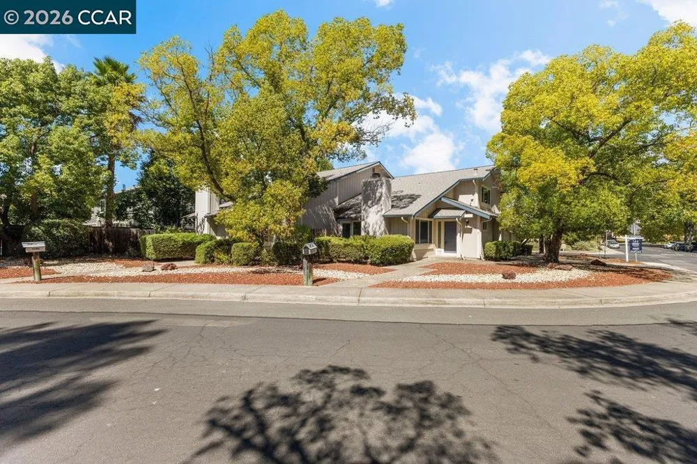 1299 Sheppard Ct Walnut Creek, CA 94598