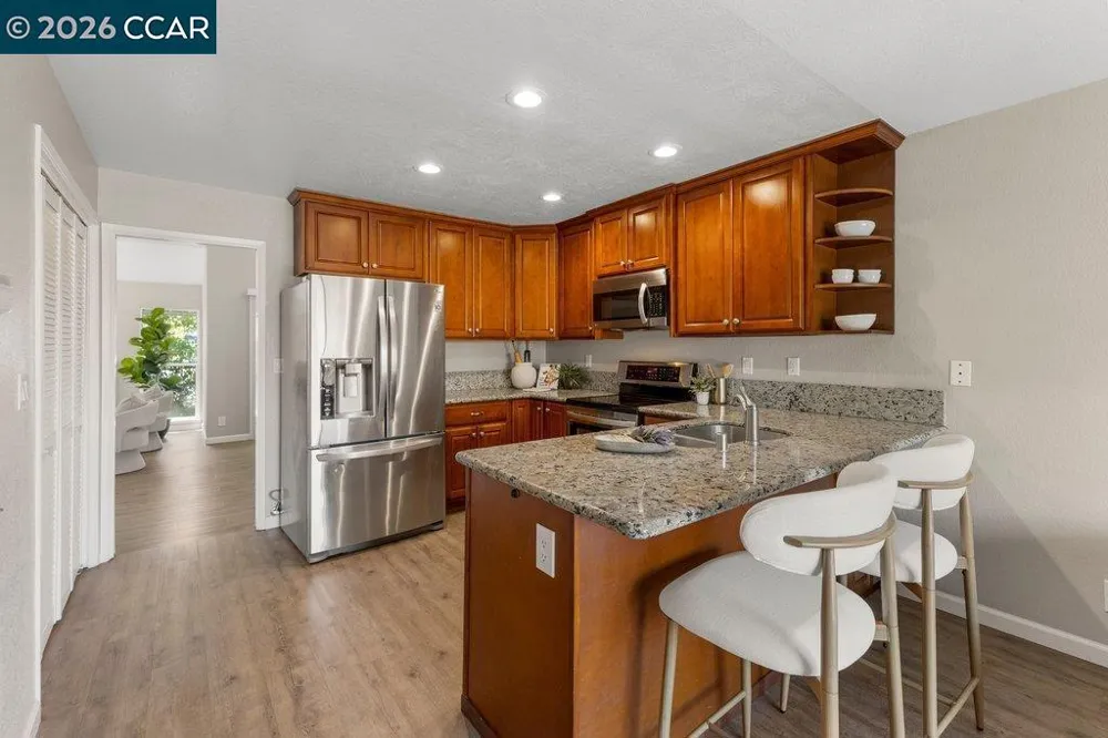 1299 Sheppard Ct Walnut Creek, CA 94598