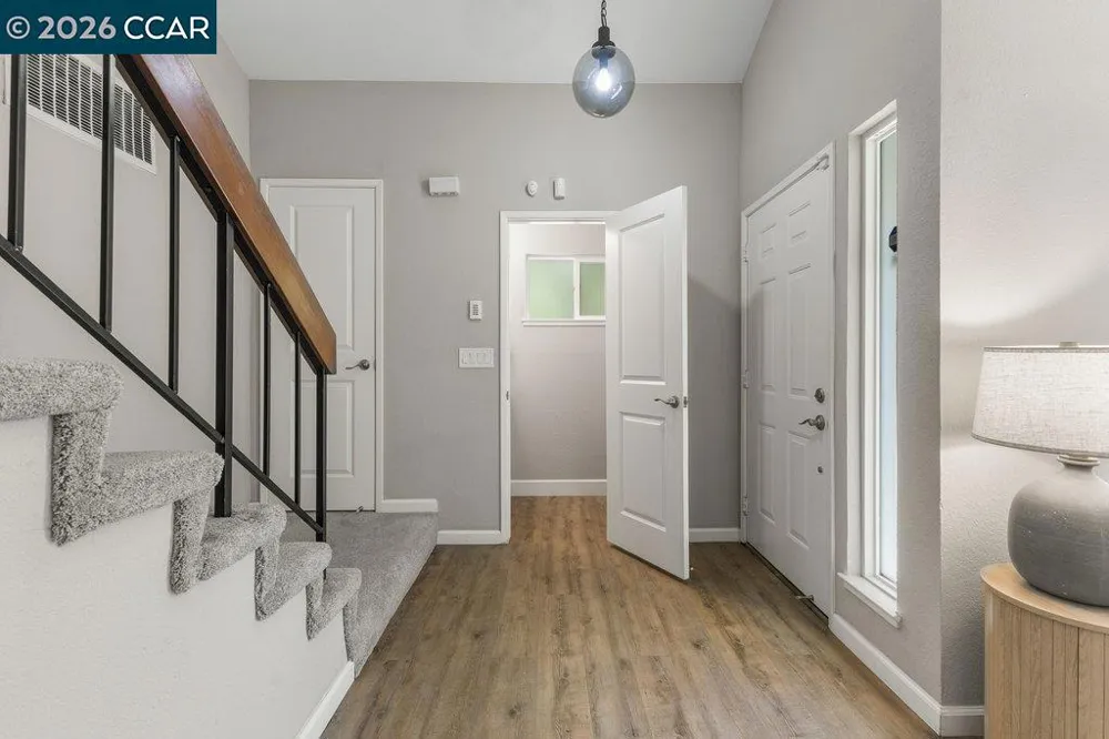 1299 Sheppard Ct Walnut Creek, CA 94598